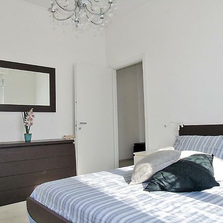テッラロFiori Sul Mareアパートメント エクステリア 写真